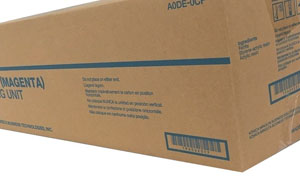 картридж Konica Minolta IU211M (A0DE0CF) заправка картриджа Konica Minolta IU211M (A0DE0CF)